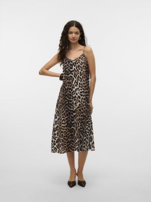 MINTÁS MIDI RUHA  10303398