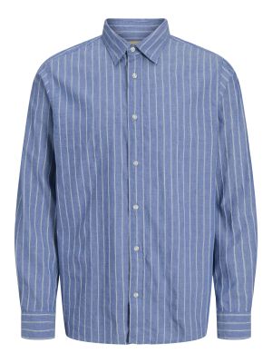 STRIPED COMFORT FIT SHIRT 12274949