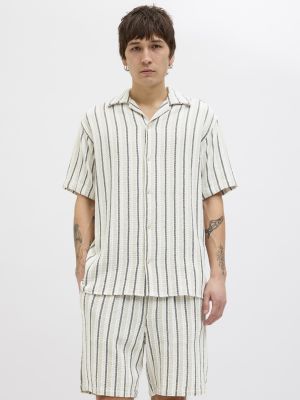RELAXED FIT SHIRT 12271060