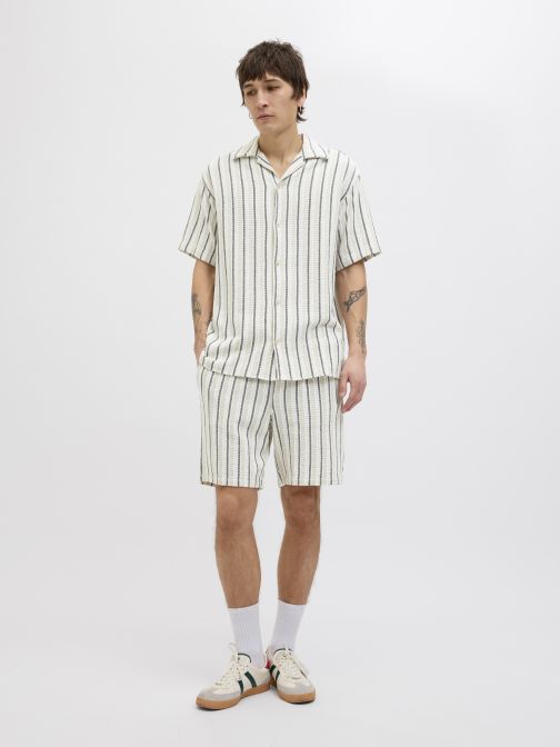 RELAXED FIT SHIRT