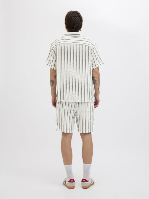 RELAXED FIT SHIRT