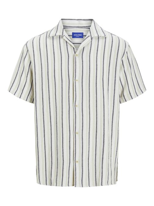 RELAXED FIT SHIRT