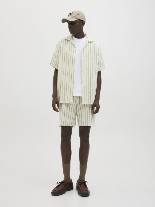 RELAXED FIT SHIRT