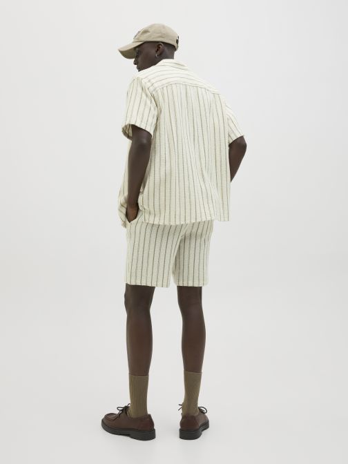 RELAXED FIT SHIRT