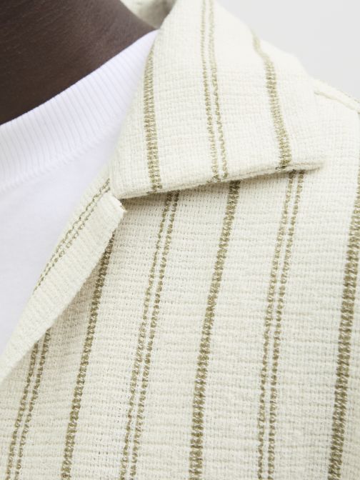 RELAXED FIT SHIRT