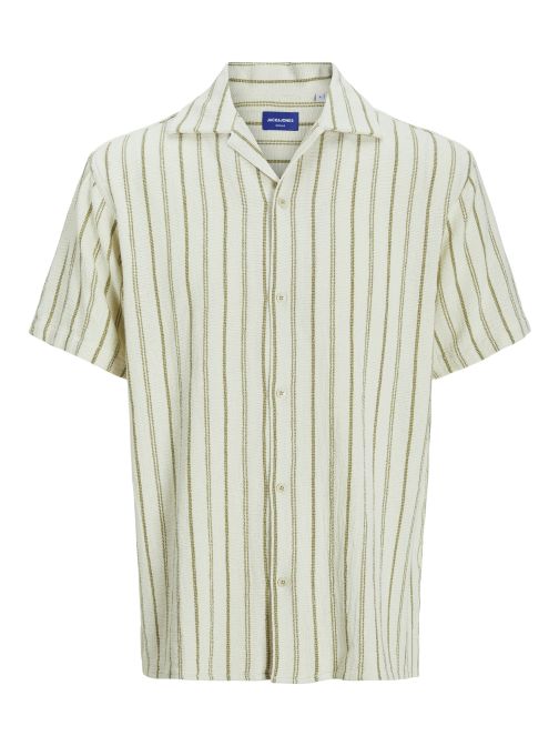 RELAXED FIT SHIRT