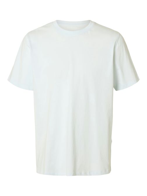 ORGANIC COTTON TEE