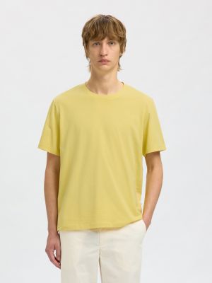 ORGANIC COTTON TEE 16087842