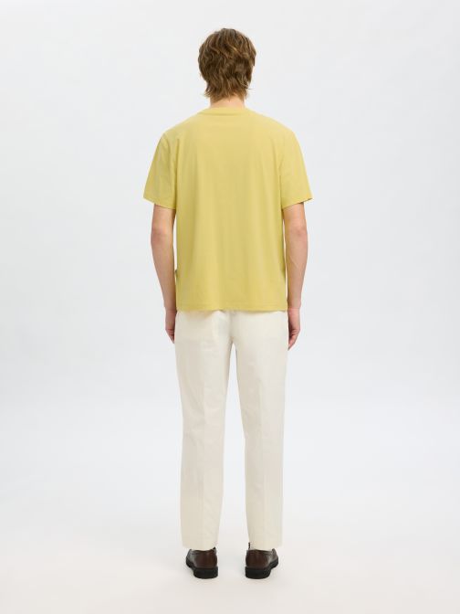 ORGANIC COTTON TEE