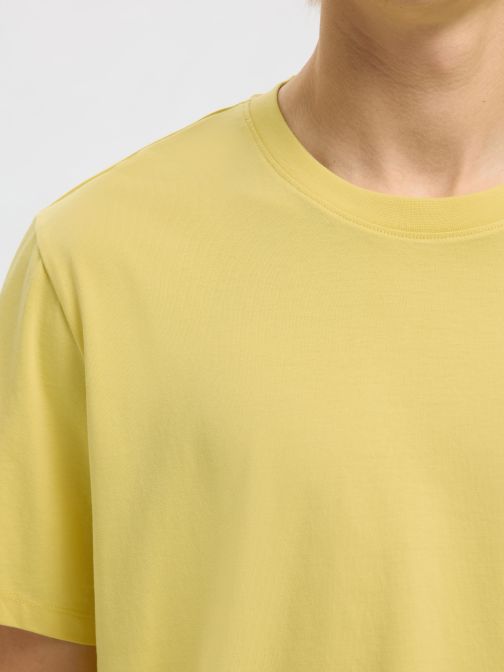 ORGANIC COTTON TEE
