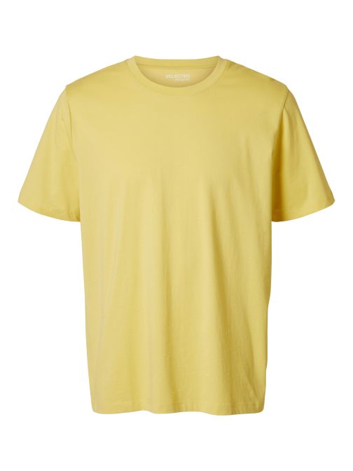 ORGANIC COTTON TEE