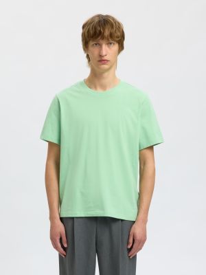 ORGANIC COTTON TEE 16087842