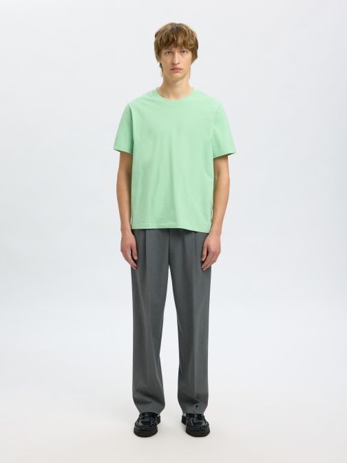 ORGANIC COTTON TEE