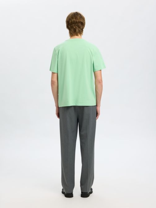 ORGANIC COTTON TEE