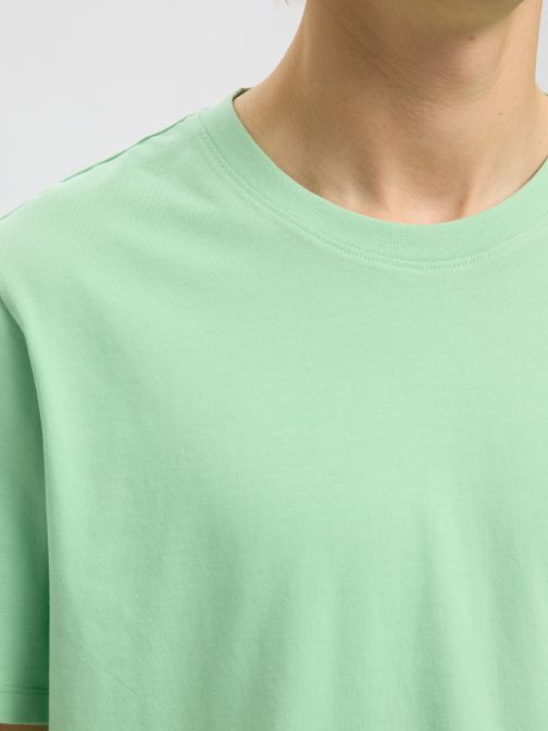 ORGANIC COTTON TEE
