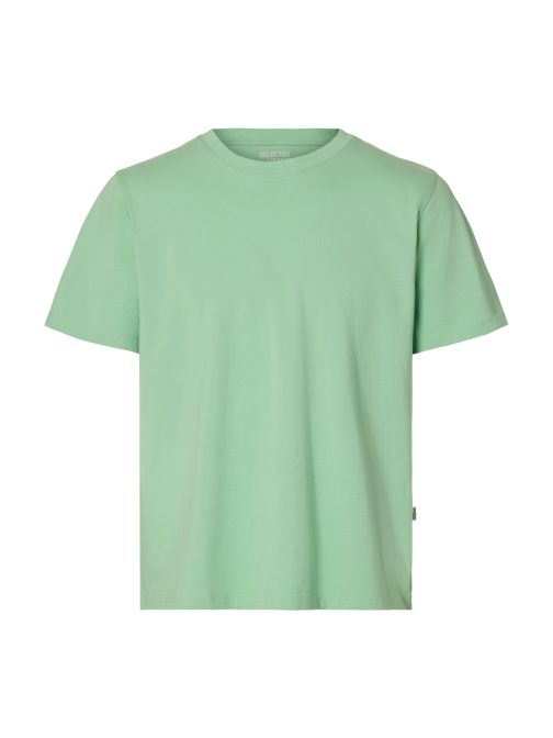 ORGANIC COTTON TEE
