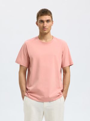 ORGANIC COTTON TEE 16087842