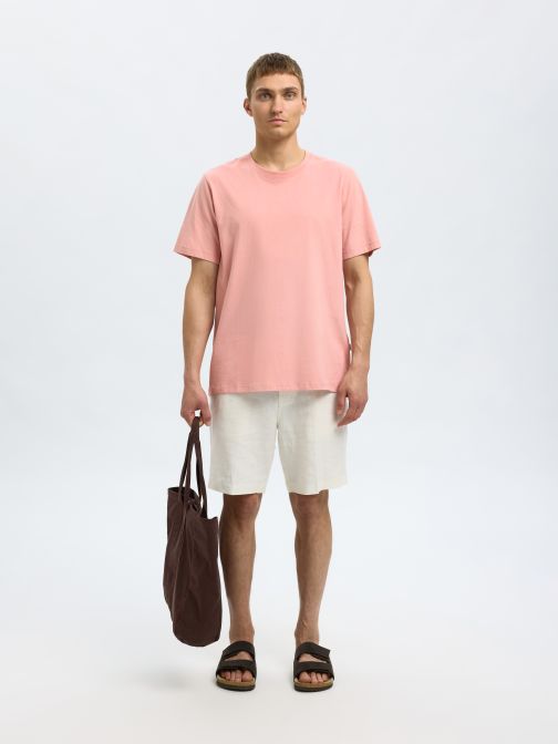 ORGANIC COTTON TEE