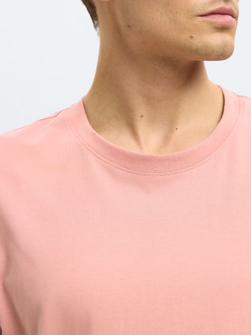 ORGANIC COTTON TEE