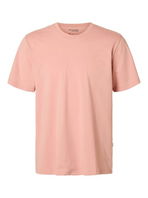 ORGANIC COTTON TEE
