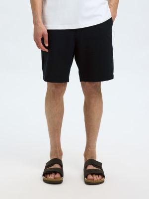 REGULAR FIT SHORTS 16092367