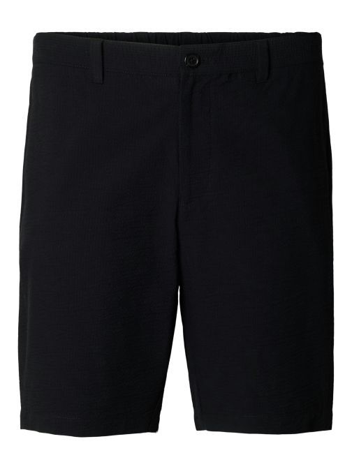 REGULAR FIT SHORTS
