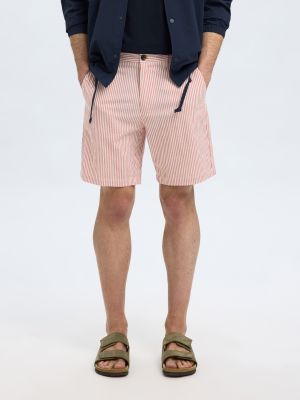 REGULAR FIT SHORTS 16092367