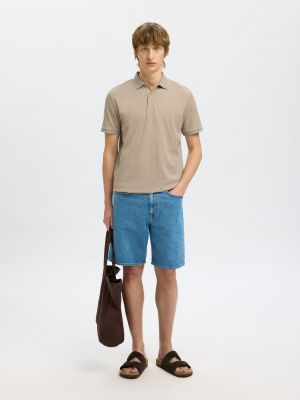 POLO SHIRT 16099994