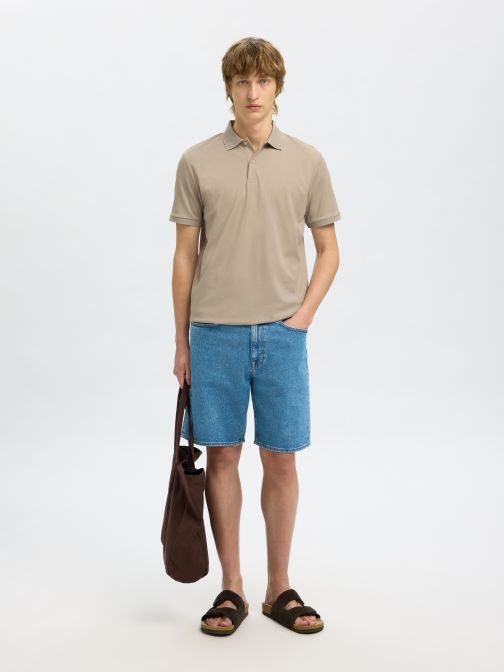 POLO SHIRT