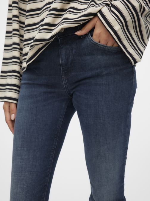 SLIM FIT FARMERNADRÁG 