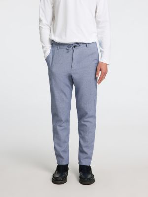 CHINO PANTS 16087636