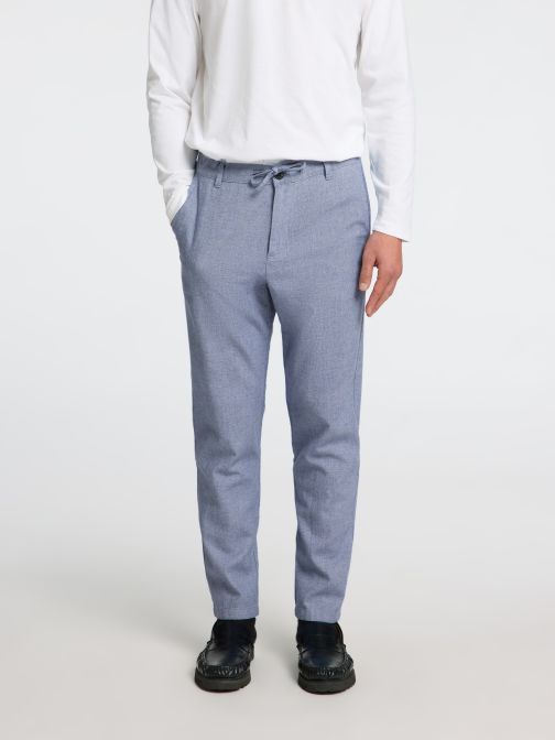 CHINO PANTS