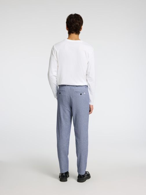 CHINO PANTS