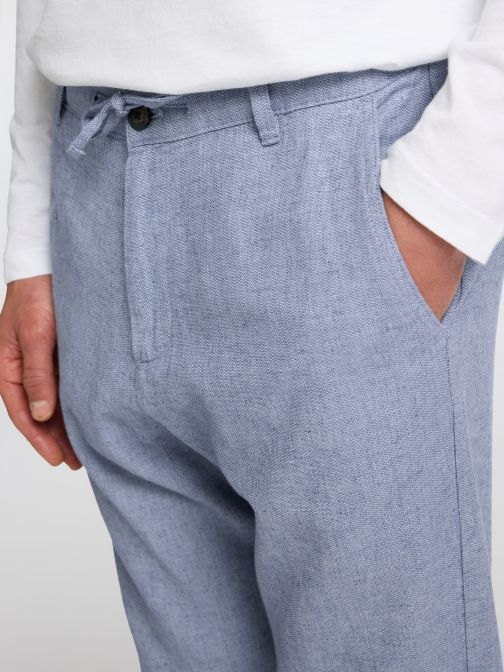 CHINO PANTS