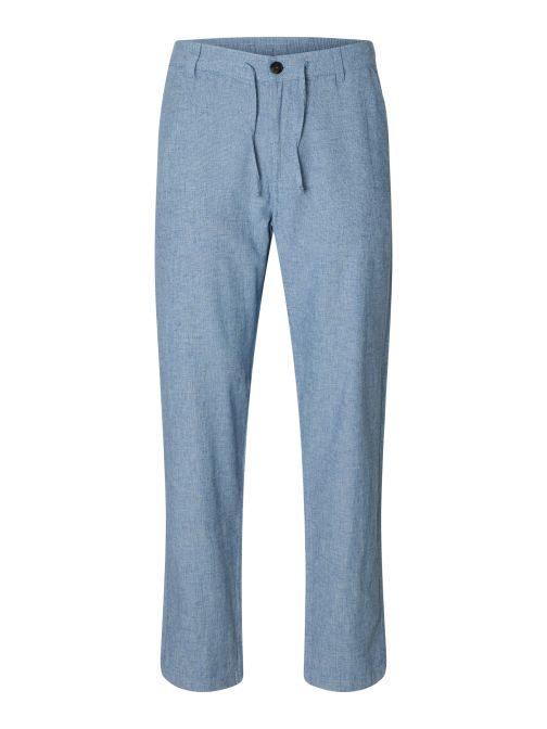 CHINO PANTS
