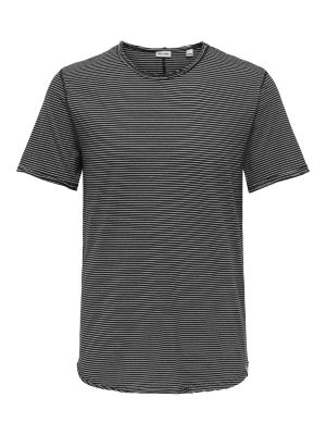 REGULAR FIT PAMUT PÓLÓ 22033681