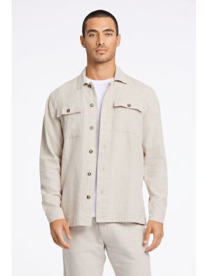 RELAXED FIT INGKABÁT  30-304020