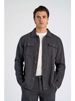 RELAXED FIT INGKABÁT  30-304020