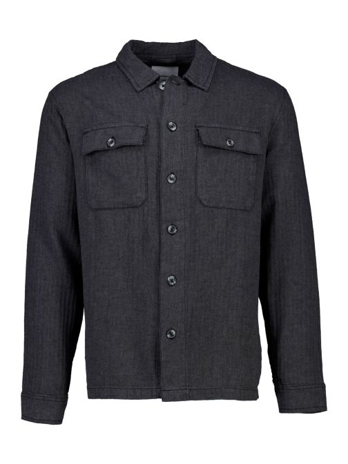 RELAXED FIT INGKABÁT 