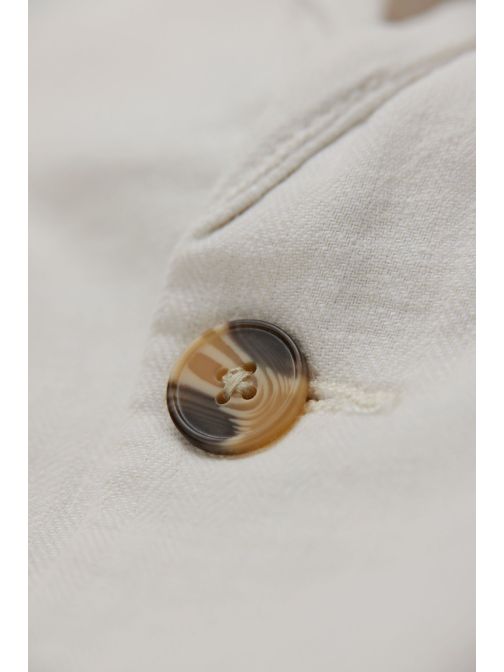 SLIM FIT SPORTZAKÓ 