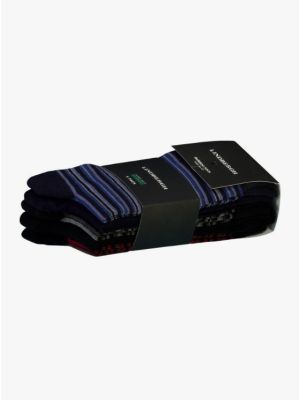 BAMBUSZ ZOKNI - 5 DB 30-991125