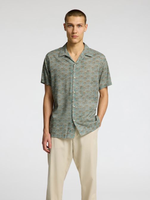 MINTÁS REGULAR FIT ING 