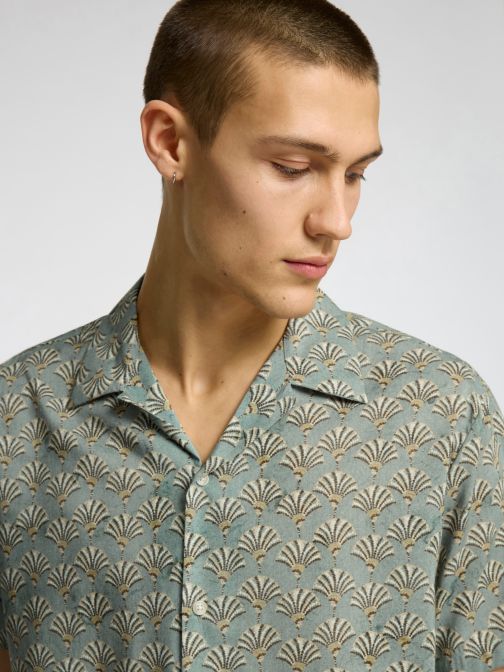 MINTÁS REGULAR FIT ING 