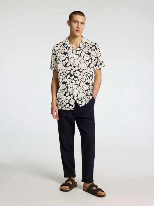 MINTÁS REGULAR FIT ING 