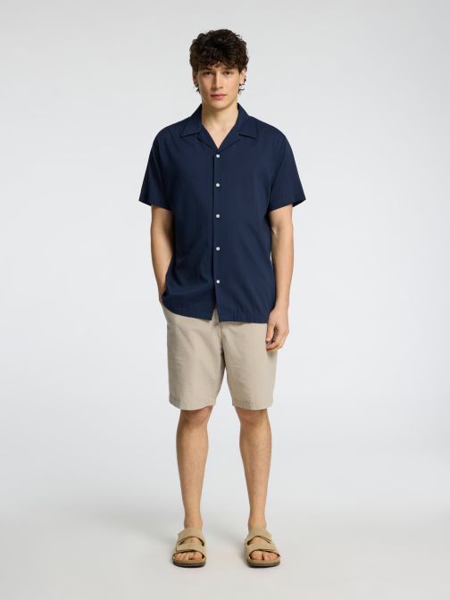 REGULAR FIT ING 