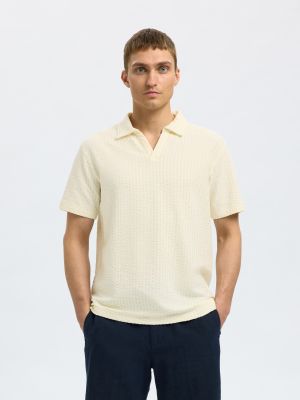 REGULAR FIT GALLÉROS PÓLÓ  16097662