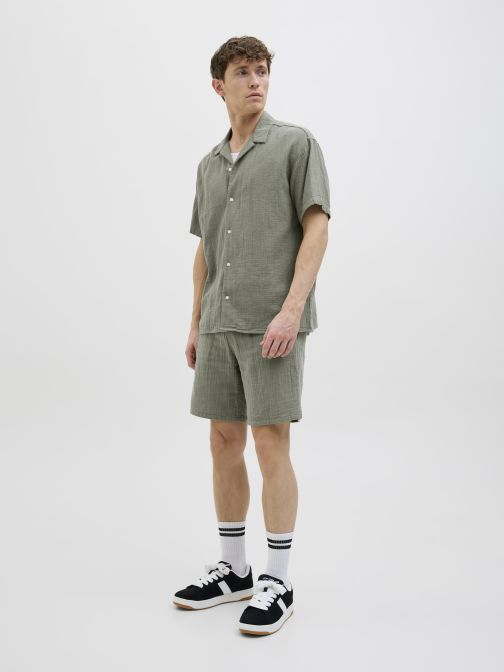 JOGGER SHORTS