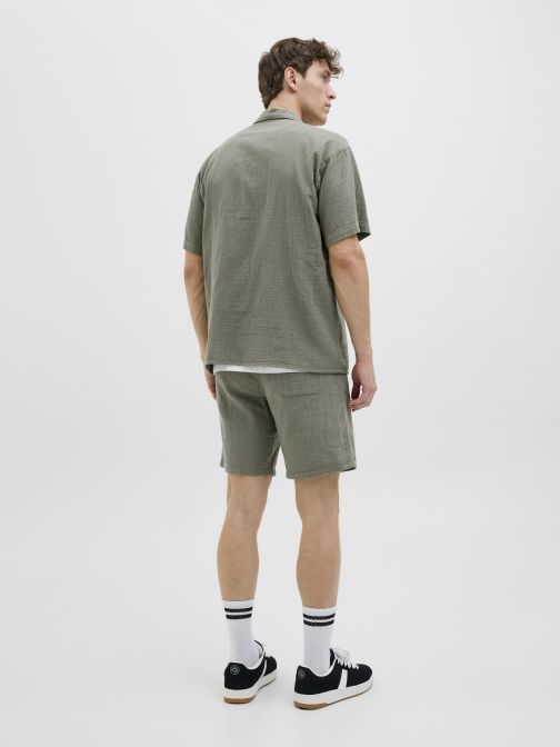 JOGGER SHORTS