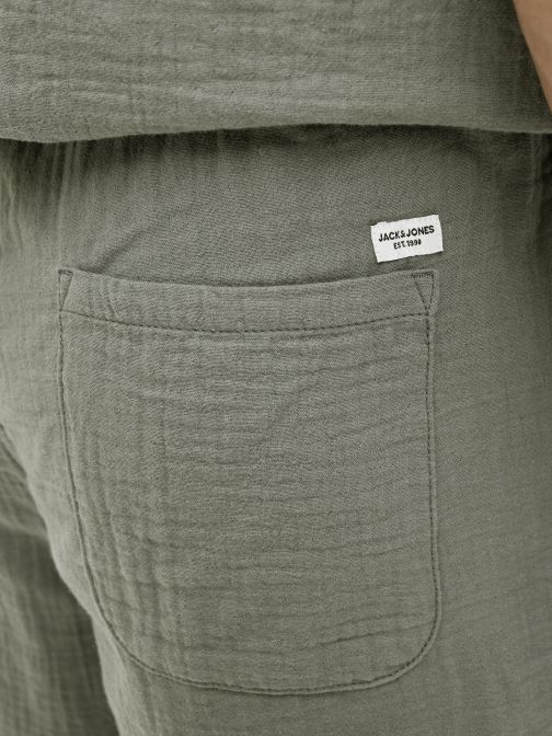 JOGGER SHORTS