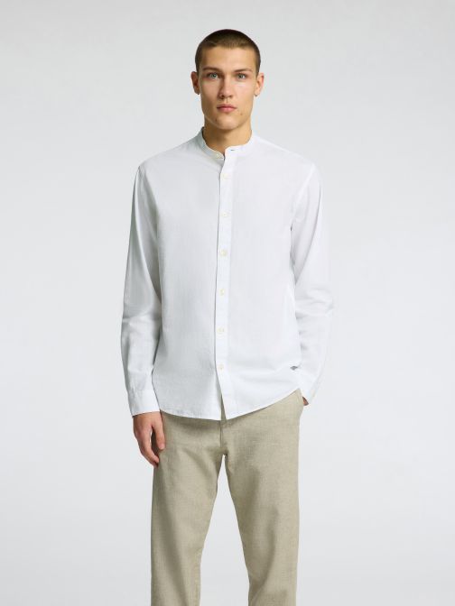 REGULAR FIT ING 